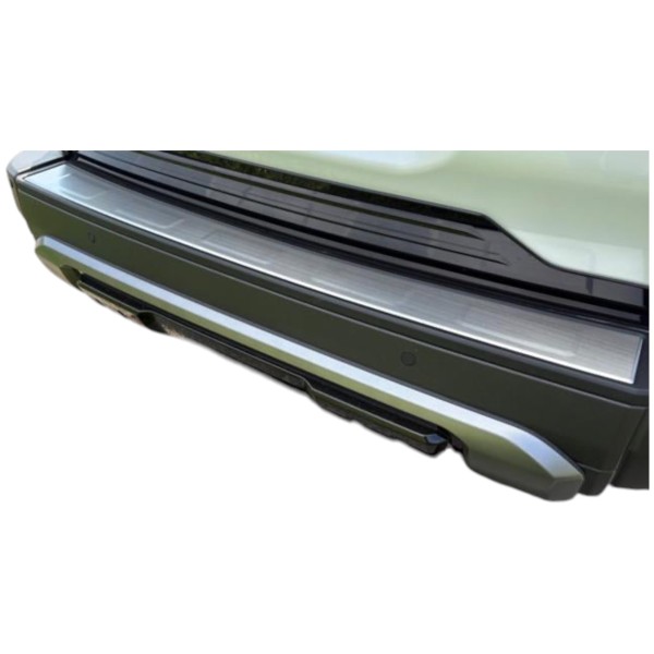 Toyota Land Cruiser 2.7 RHD | Rugged and Reliable