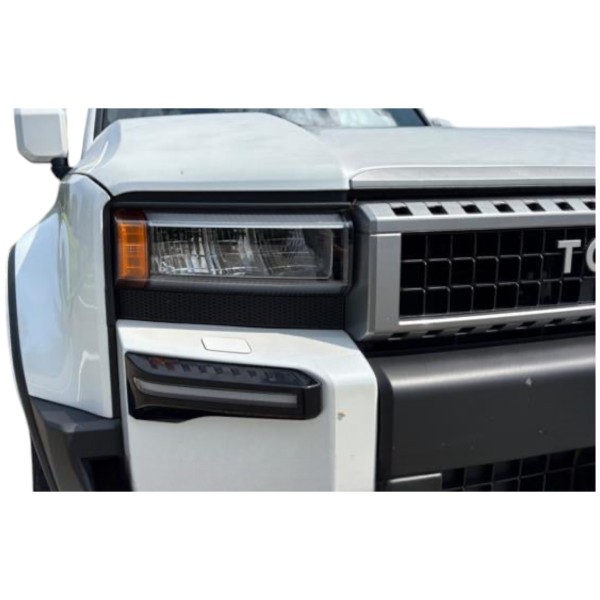 Toyota Land Cruiser 2.7 RHD | Rugged and Reliable