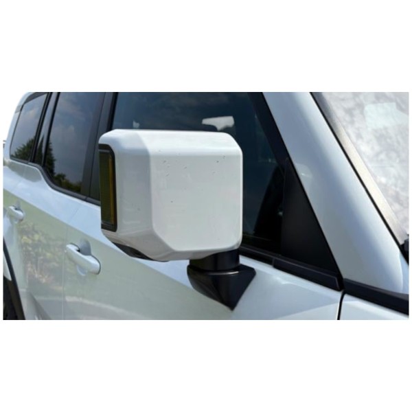 Toyota Land Cruiser 2.7 RHD | Rugged and Reliable