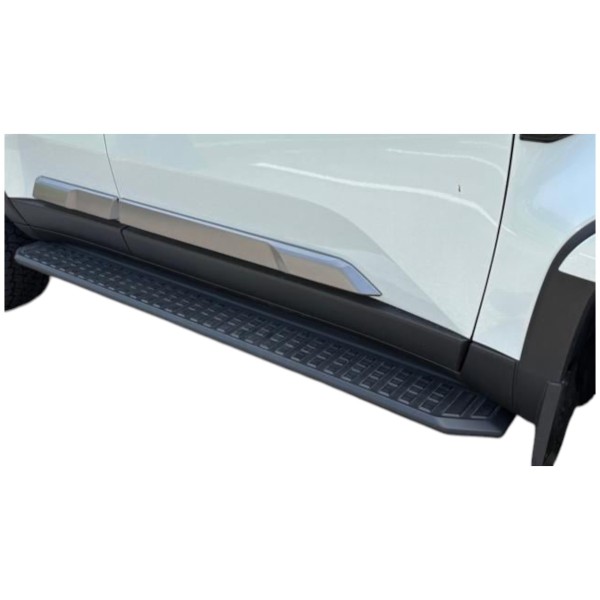 Toyota Land Cruiser 2.7 RHD | Rugged and Reliable