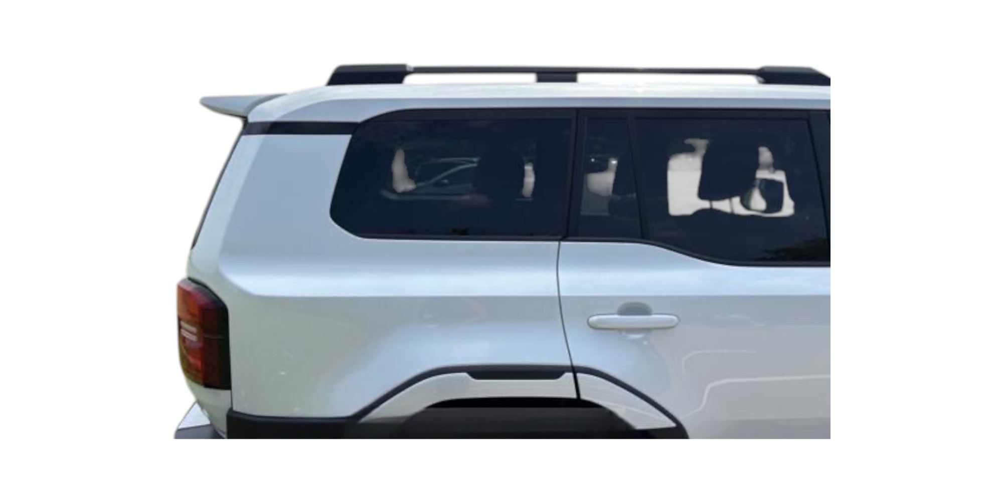 Toyota Land Cruiser 2.7 RHD | Rugged and Reliable