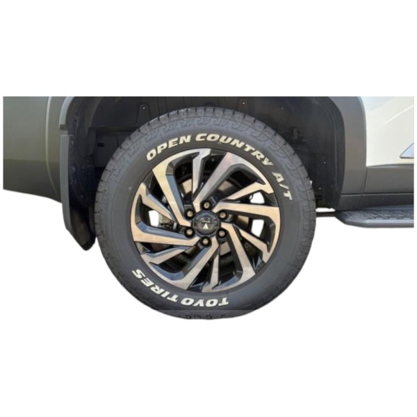 Toyota Land Cruiser 2.7 RHD | Rugged and Reliable