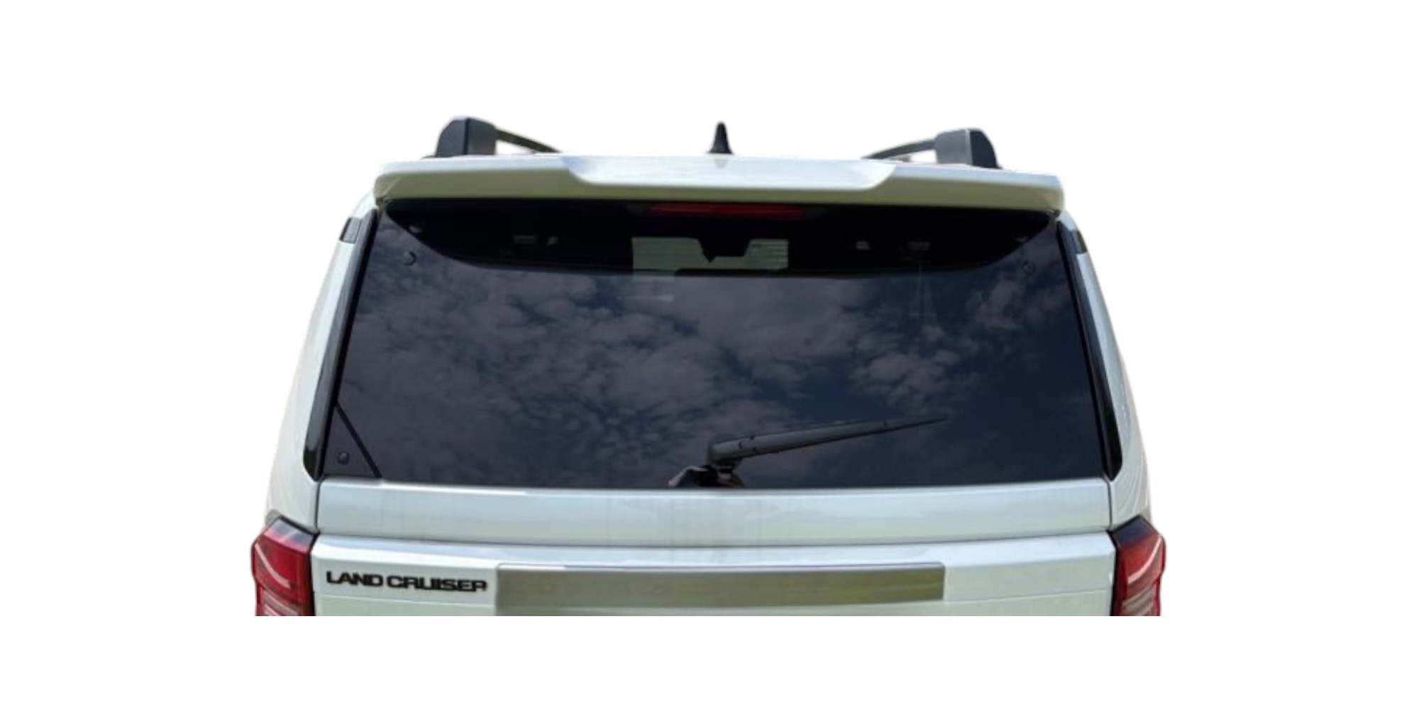 Toyota Land Cruiser 2.7 RHD | Rugged and Reliable