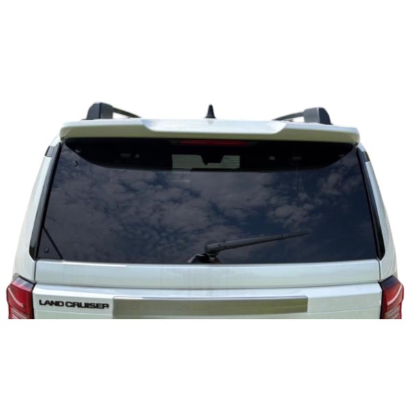 Toyota Land Cruiser 2.7 RHD | Rugged and Reliable