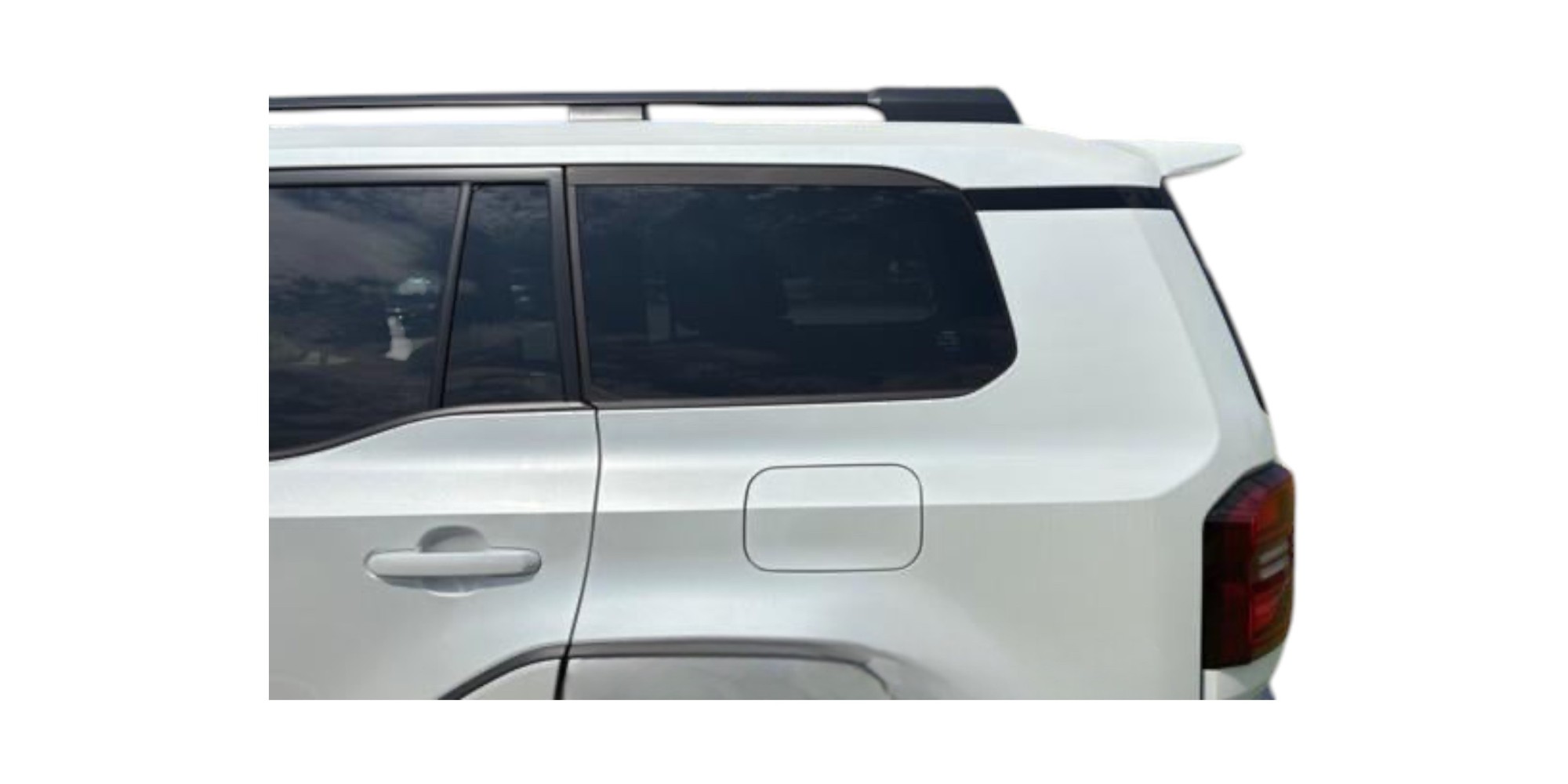 Toyota Land Cruiser 2.7 RHD | Rugged and Reliable