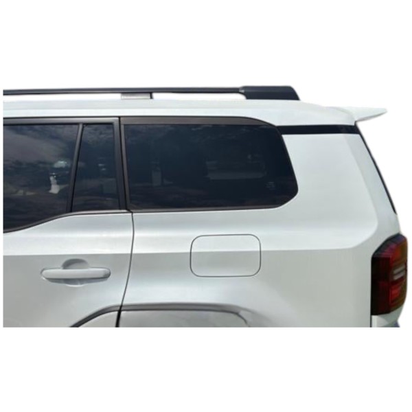 Toyota Land Cruiser 2.7 RHD | Rugged and Reliable