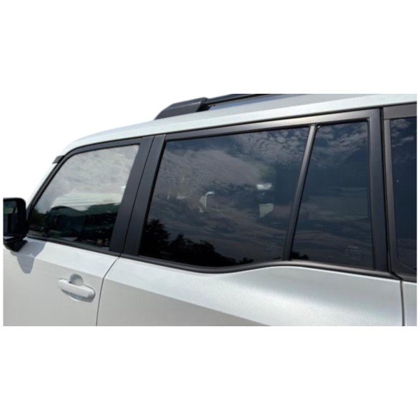 Toyota Land Cruiser 2.7 RHD | Rugged and Reliable