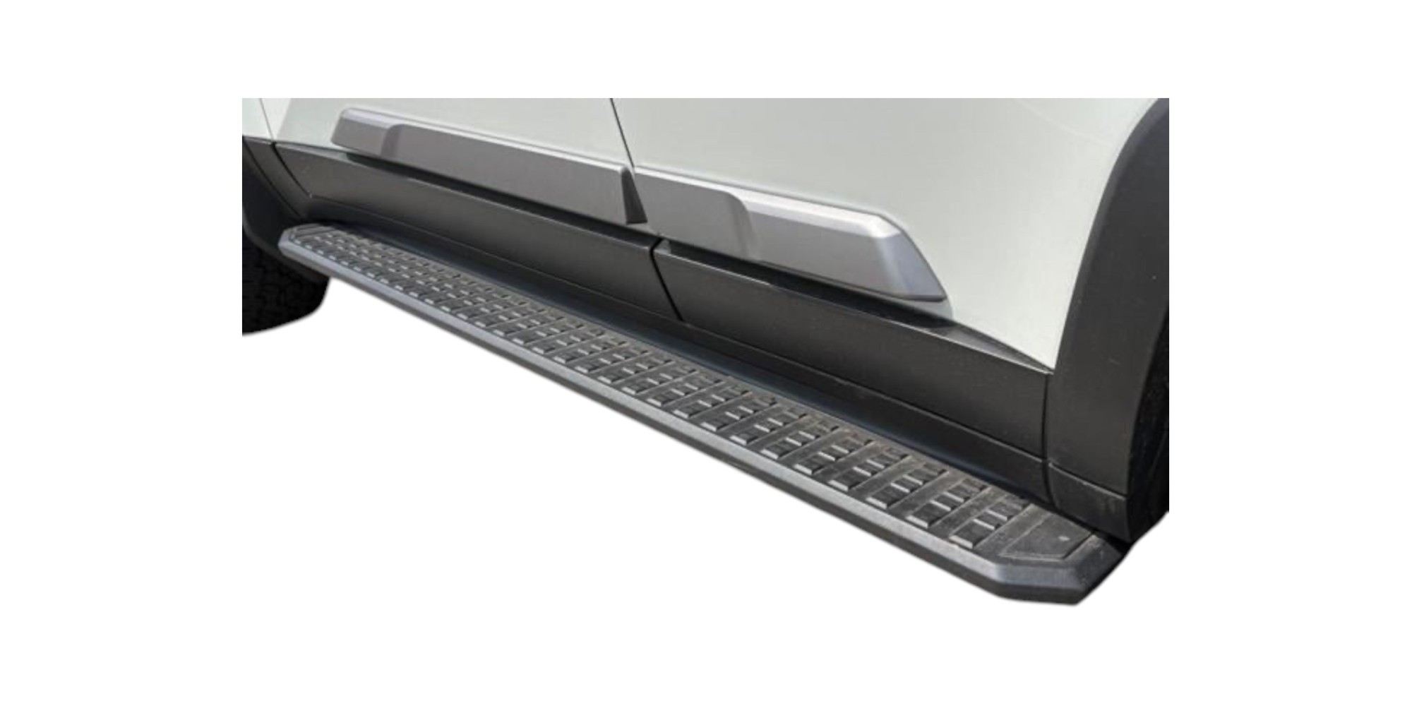 Toyota Land Cruiser 2.7 RHD | Rugged and Reliable