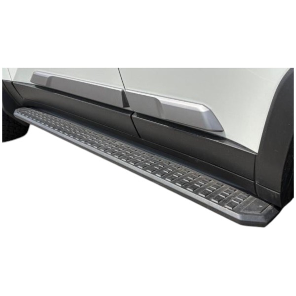 Toyota Land Cruiser 2.7 RHD | Rugged and Reliable