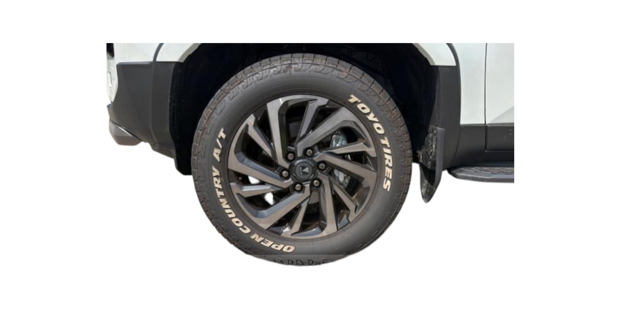 Toyota Land Cruiser 2.7 RHD | Rugged and Reliable