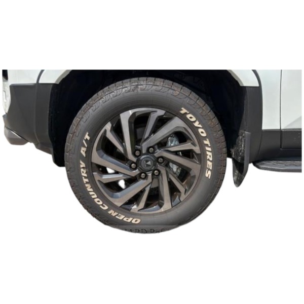 Toyota Land Cruiser 2.7 RHD | Rugged and Reliable