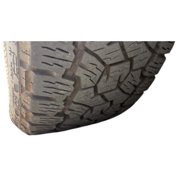 Toyota Land Cruiser 2.7 RHD | Rugged and Reliable