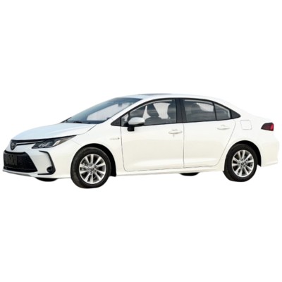 Toyota Corolla 1.8 Hybrid Eco HSD E-CVT Sedan