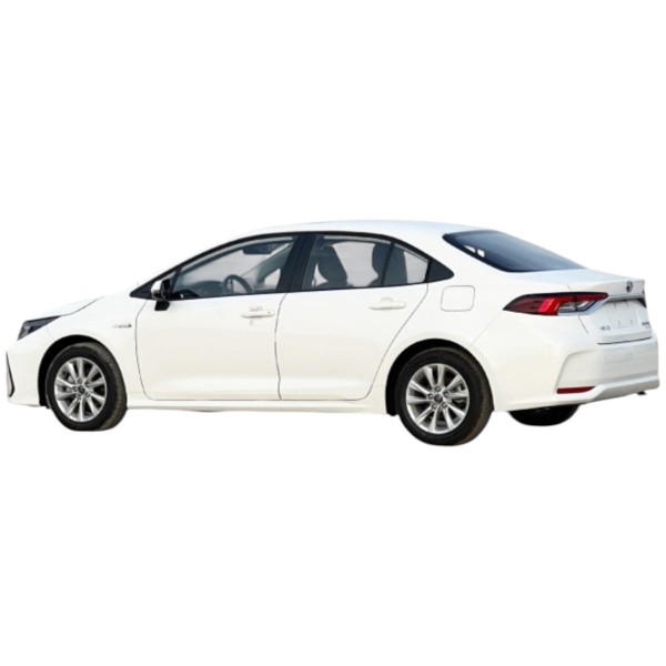 Toyota Corolla 1.8 Hybrid Eco HSD E-CVT Sedan