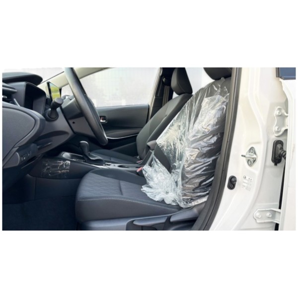 Toyota Corolla 1.8 Hybrid Eco HSD E-CVT Sedan