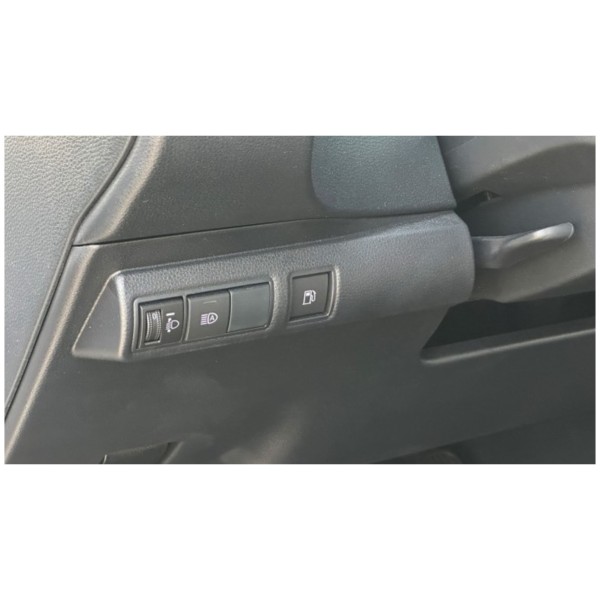 Toyota Corolla 1.8 Hybrid Eco HSD E-CVT Sedan