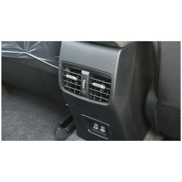 Toyota Corolla 1.8 Hybrid Eco HSD E-CVT Sedan