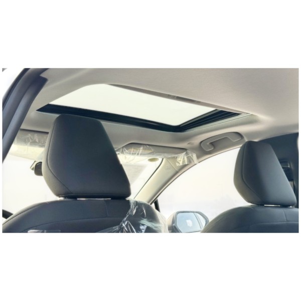 Toyota Corolla 1.8 Hybrid Eco HSD E-CVT Sedan