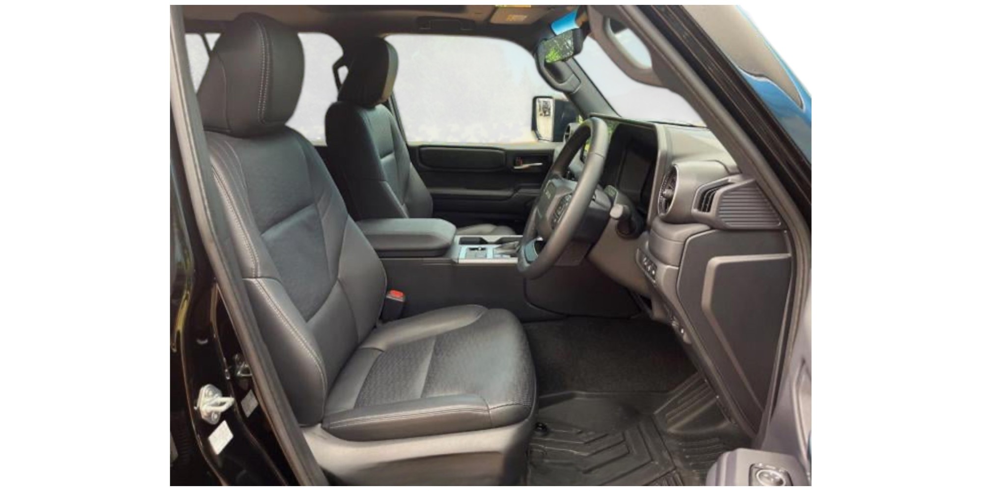 Toyota Land Cruiser 2.7 RHD | Robust und Zuverlässig