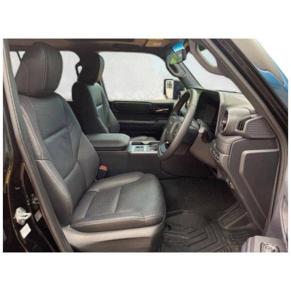 Toyota Land Cruiser 2.7 RHD | Robust und Zuverlässig