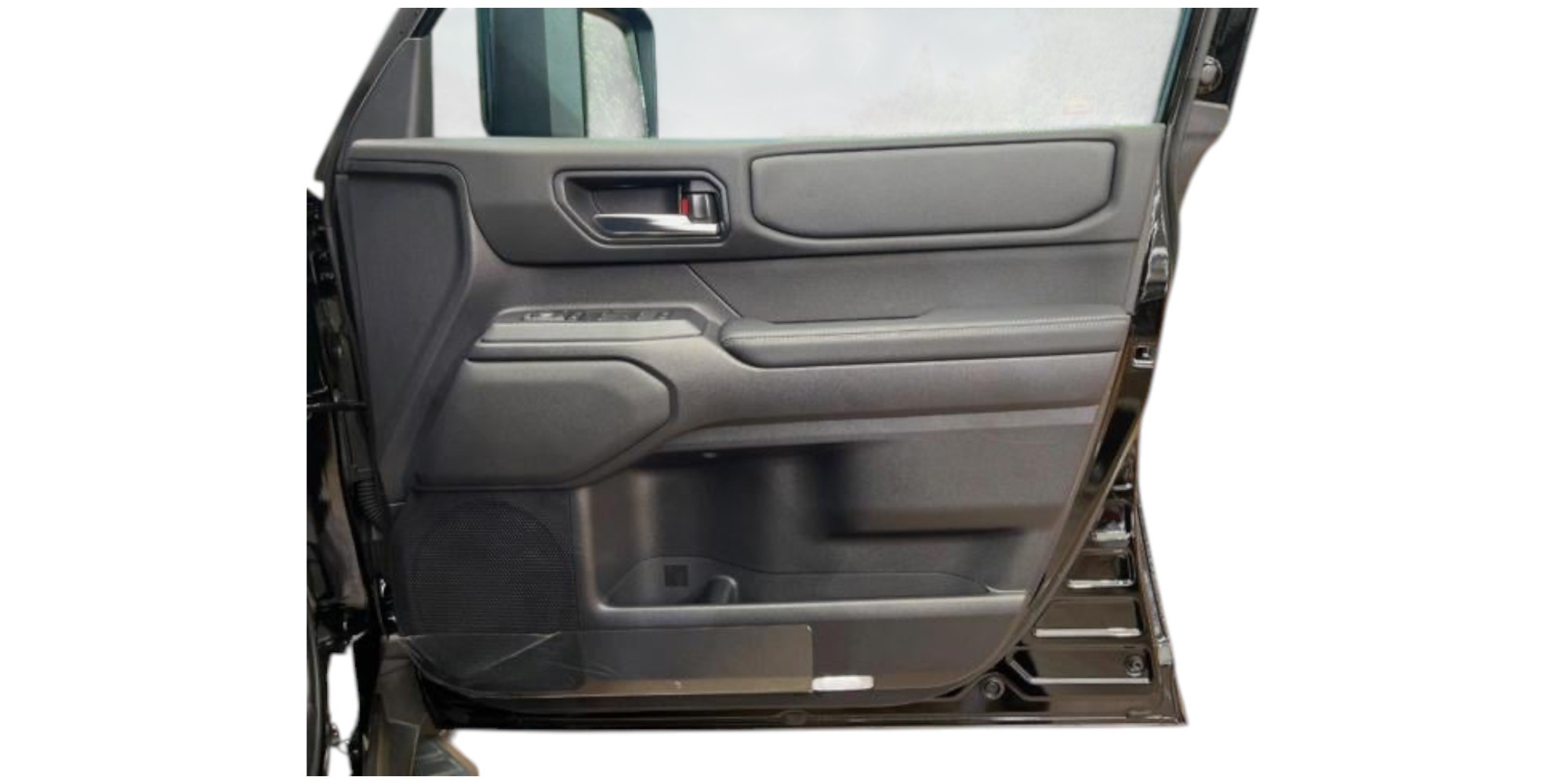 Toyota Land Cruiser 2.7 RHD | Robust und Zuverlässig