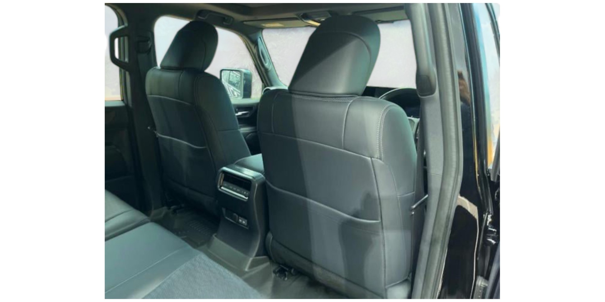 Toyota Land Cruiser 2.7 RHD | Robust und Zuverlässig