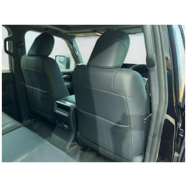 Toyota Land Cruiser 2.7 RHD | Robust und Zuverlässig