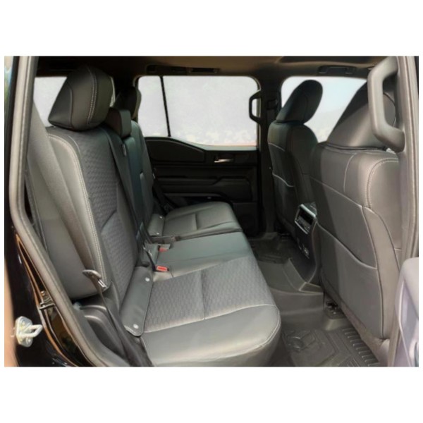 Toyota Land Cruiser 2.7 RHD | Robust und Zuverlässig