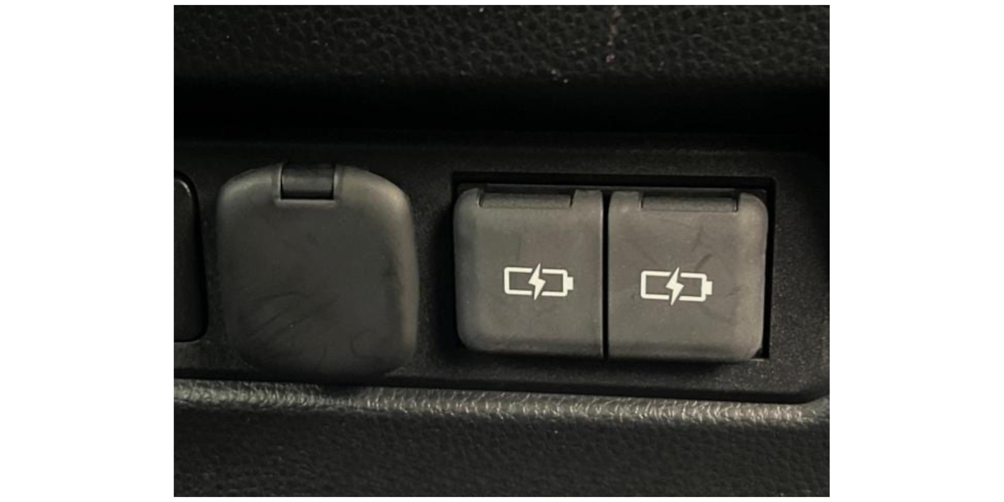 Toyota Land Cruiser 2.7 RHD | Robust und Zuverlässig