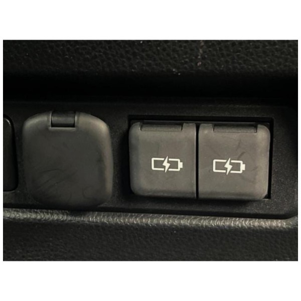 Toyota Land Cruiser 2.7 RHD | Robust und Zuverlässig