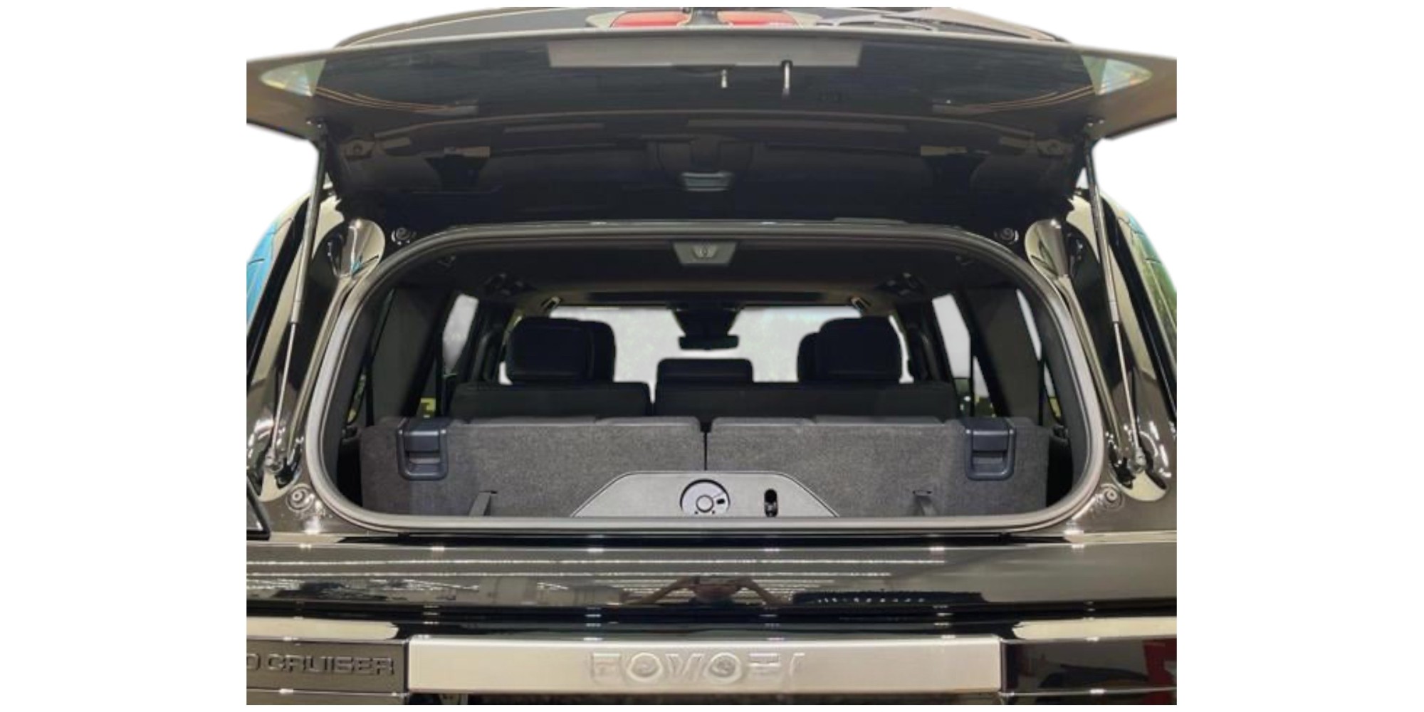 Toyota Land Cruiser 2.7 RHD | Robust und Zuverlässig