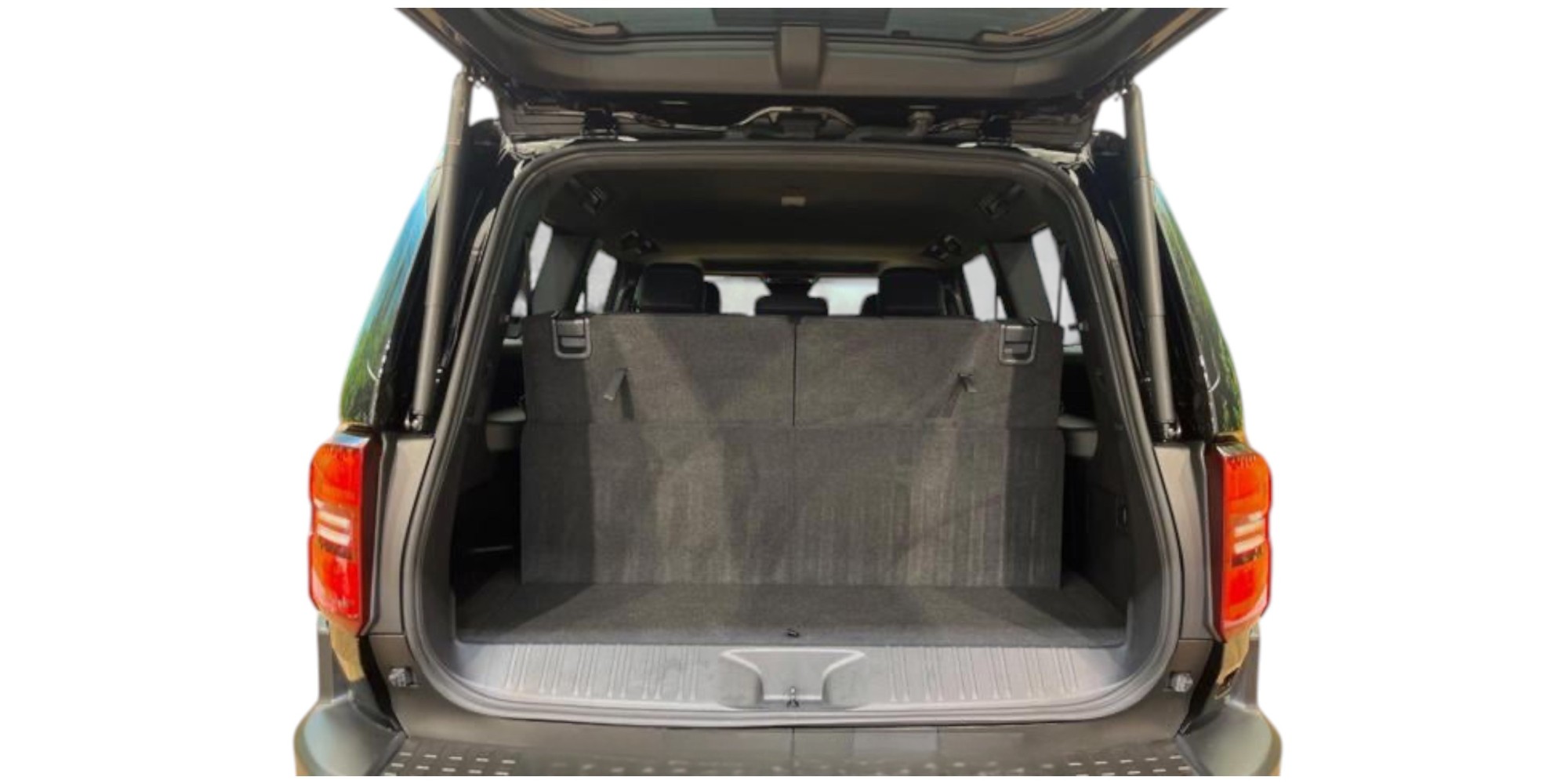 Toyota Land Cruiser 2.7 RHD | Robust und Zuverlässig