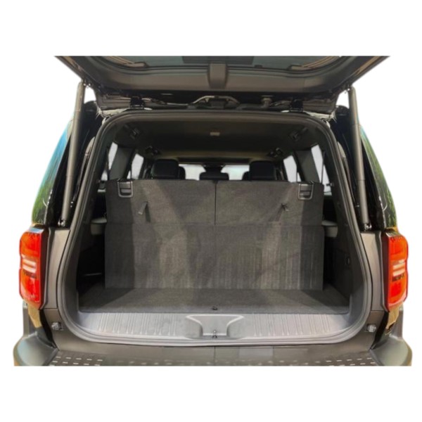 Toyota Land Cruiser 2.7 RHD | Robust und Zuverlässig