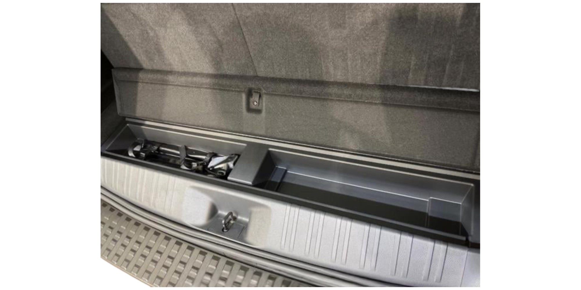 Toyota Land Cruiser 2.7 RHD | Robust und Zuverlässig