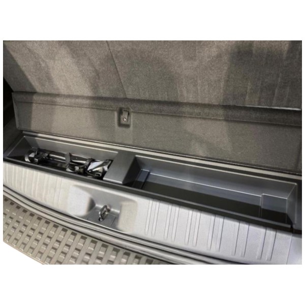 Toyota Land Cruiser 2.7 RHD | Robust und Zuverlässig