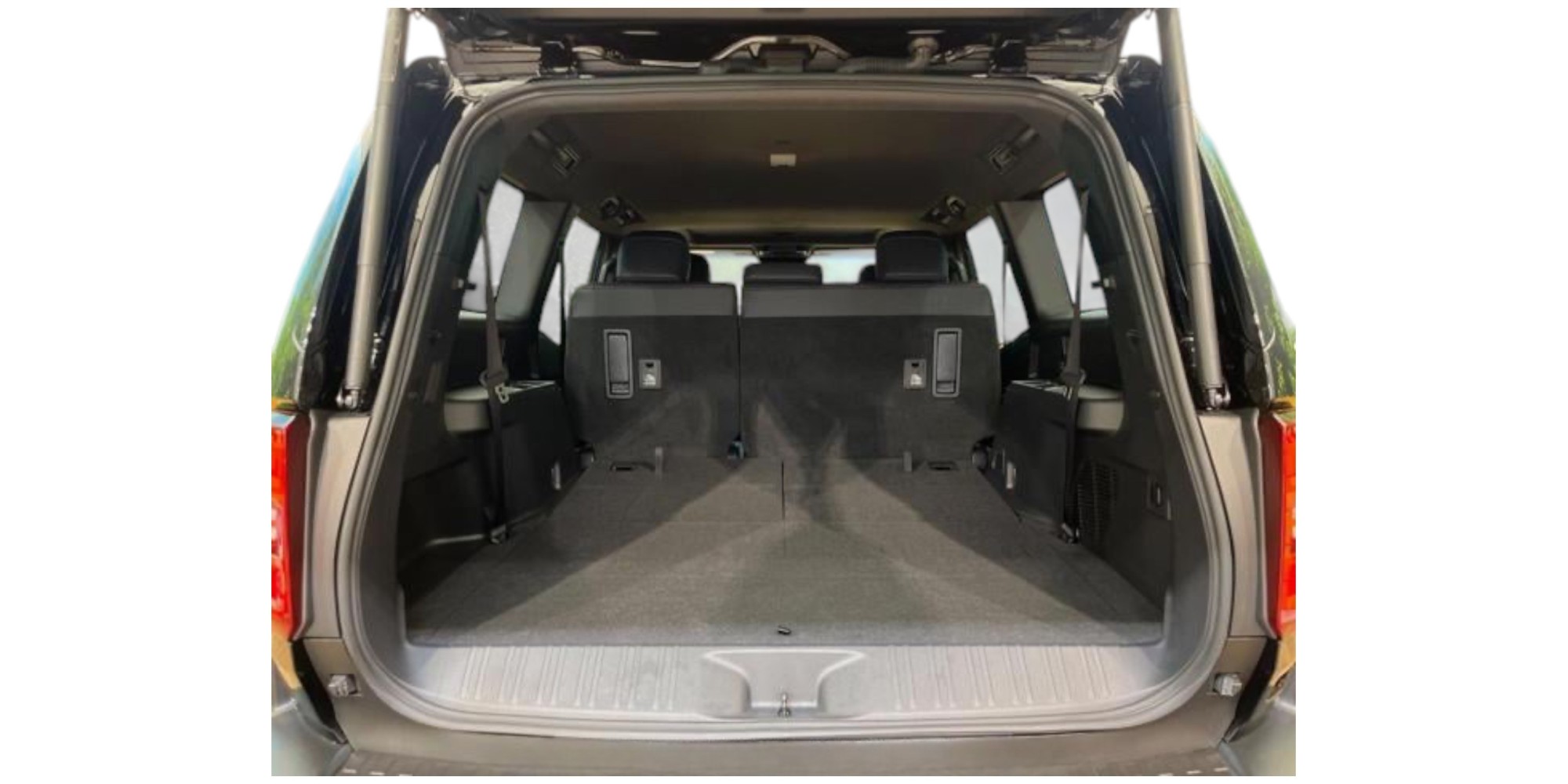 Toyota Land Cruiser 2.7 RHD | Robust und Zuverlässig