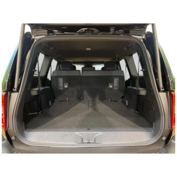 Toyota Land Cruiser 2.7 RHD | Robust und Zuverlässig