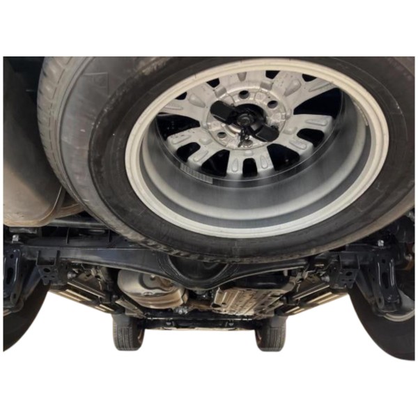 Toyota Land Cruiser 2.7 RHD | Robust und Zuverlässig