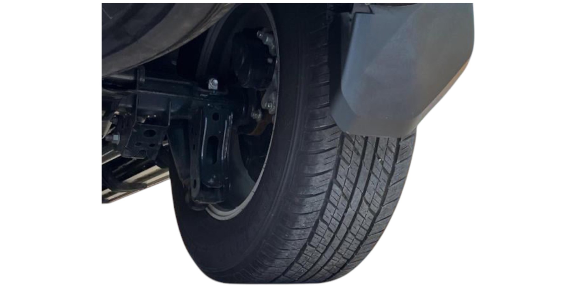 Toyota Land Cruiser 2.7 RHD | Robust und Zuverlässig