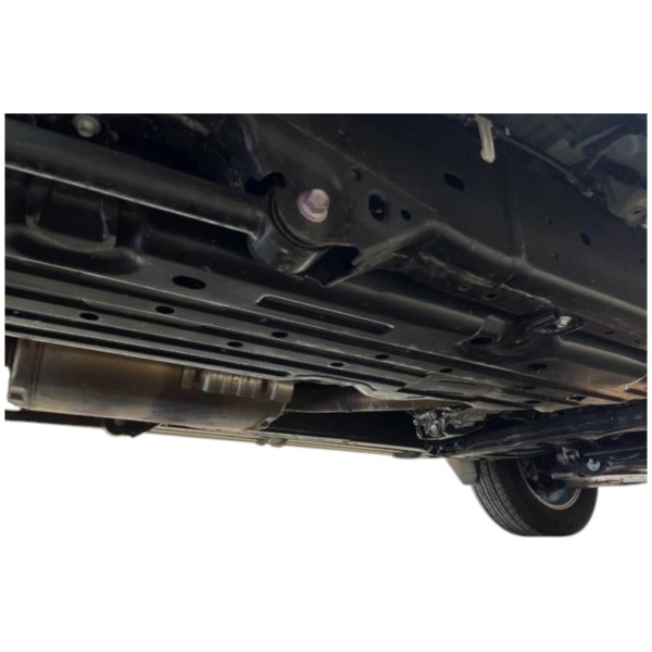 Toyota Land Cruiser 2.7 RHD | Robust und Zuverlässig