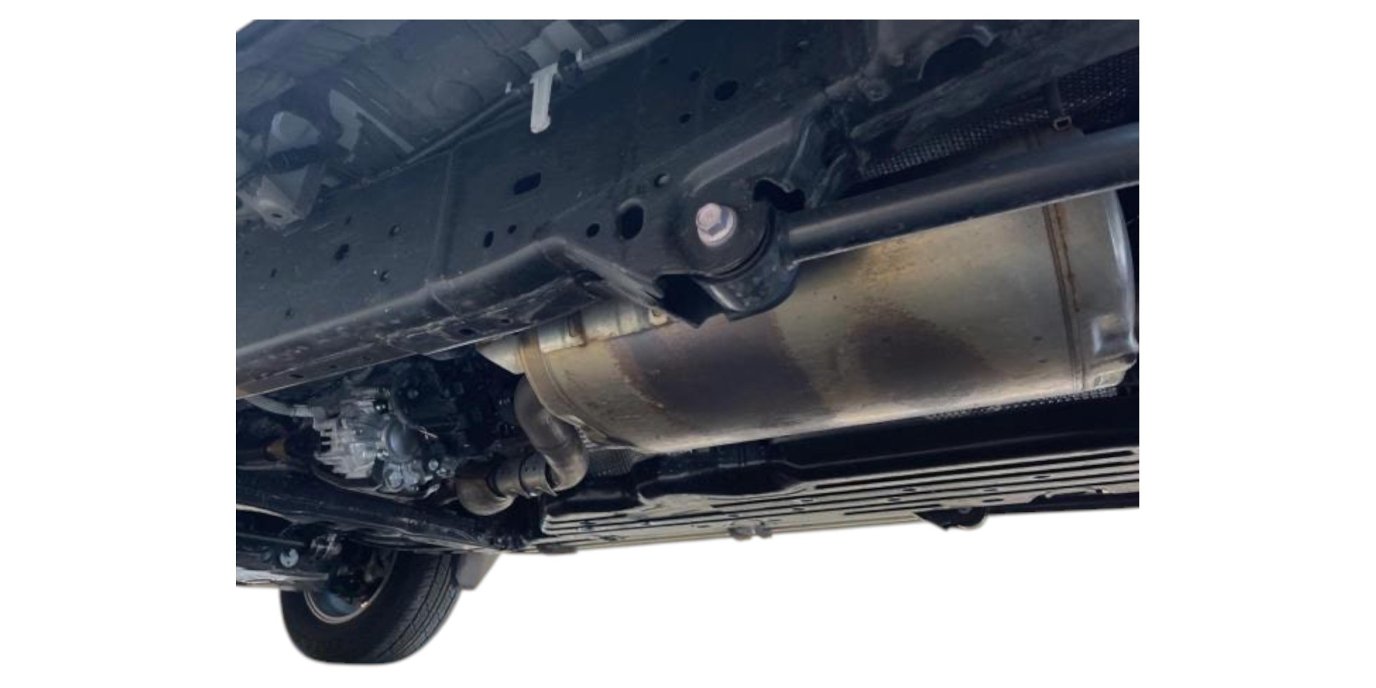 Toyota Land Cruiser 2.7 RHD | Robust und Zuverlässig