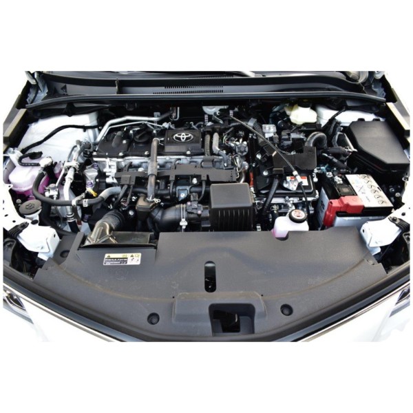 Toyota Corolla 1.8 Hybrid Eco HSD E-CVT Sedan