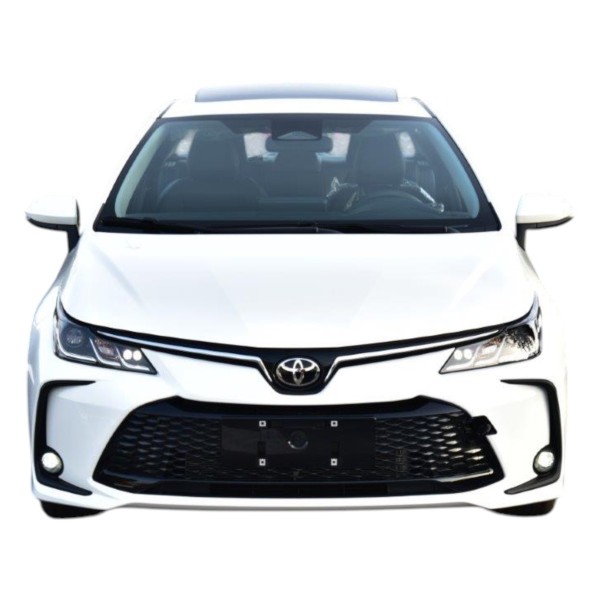 Toyota Corolla 1.8 Hybrid Eco HSD E-CVT Sedan