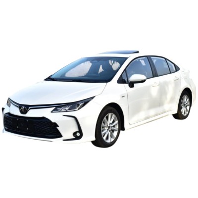 Toyota Corolla 1.8 Hybrid Eco HSD E-CVT Sedan