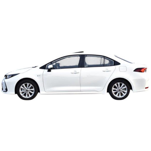 Toyota Corolla 1.8 Hybrid Eco HSD E-CVT Sedan