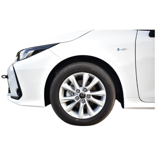 Toyota Corolla 1.8 Hybrid Eco HSD E-CVT Sedan