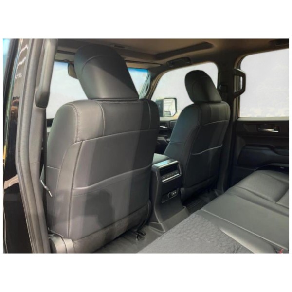 Toyota Land Cruiser 2.7 RHD | Robust und Zuverlässig