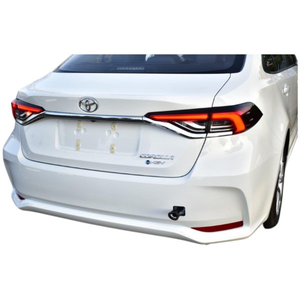 Toyota Corolla 1.8 Hybrid Eco HSD E-CVT Sedan