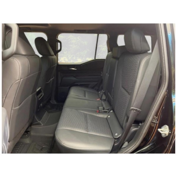 Toyota Land Cruiser 2.7 RHD | Robust und Zuverlässig