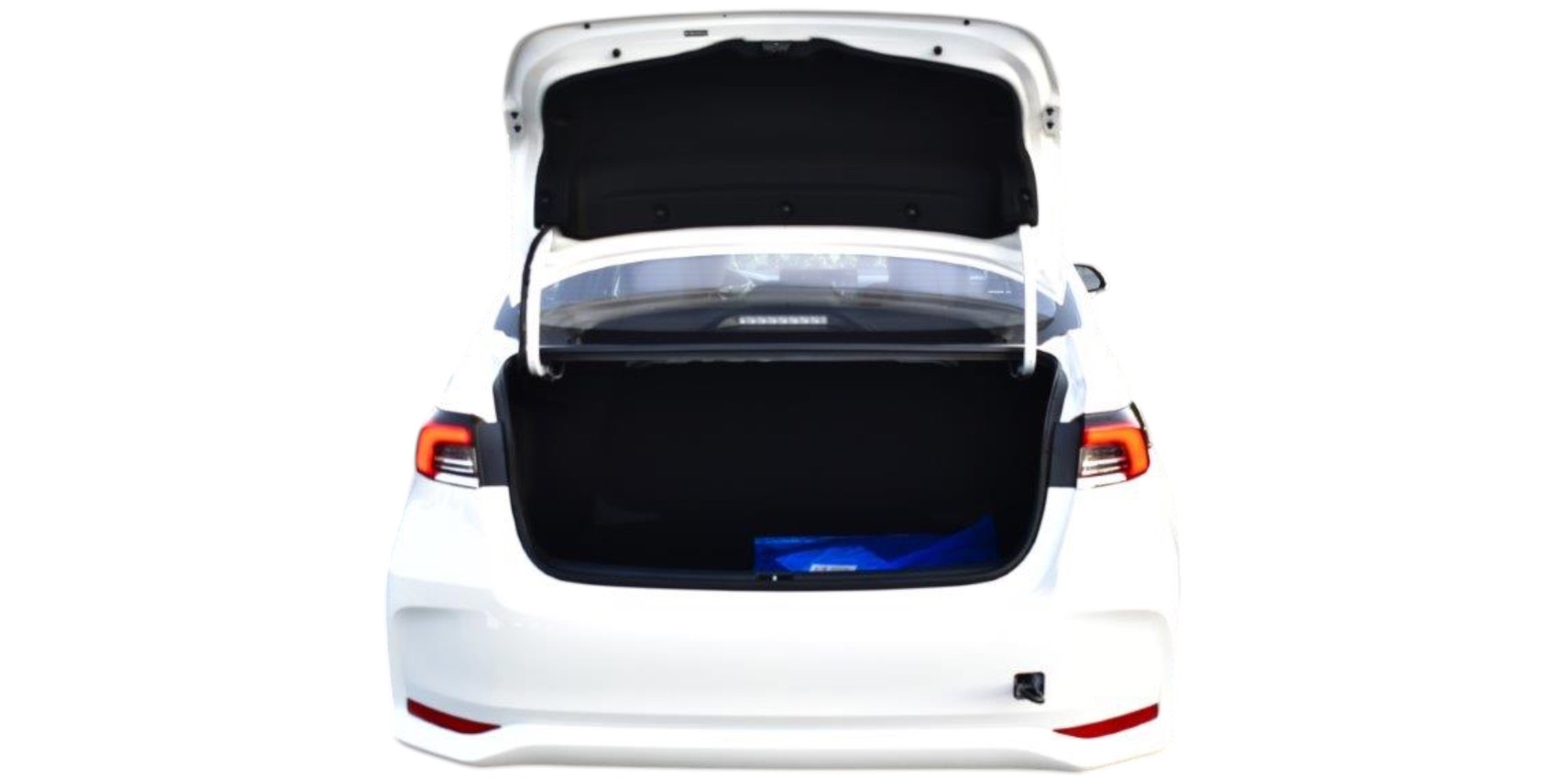 Toyota Corolla 1.8 Hybrid Eco HSD E-CVT Sedan